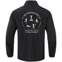 TV 1909 Weidenhausen Allwetterjacke Light One