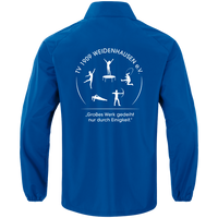 TV 1909 Weidenhausen Allwetterjacke Light One