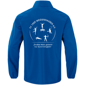 TV 1909 Weidenhausen Allwetterjacke Light One