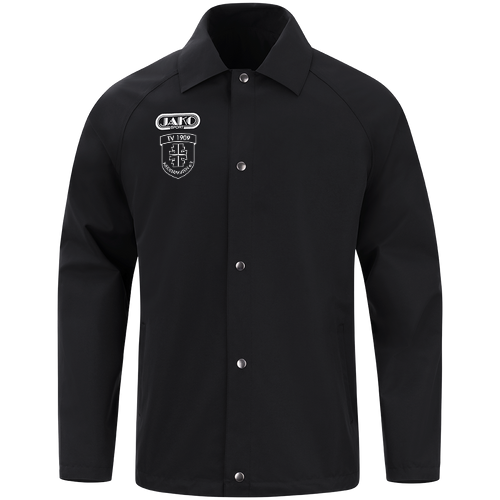 TV 1909 Weidenhausen Coach Wendejacke Wardrobe