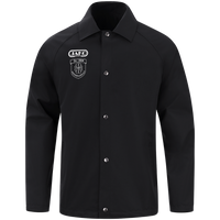 TV 1909 Weidenhausen Coach Wendejacke Wardrobe