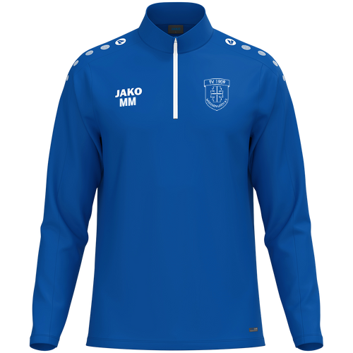 TV 1909 Weidenhausen Ziptop One