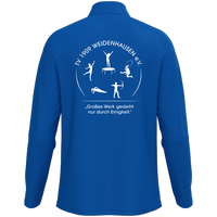 TV 1909 Weidenhausen Ziptop One