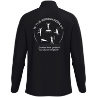 TV 1909 Weidenhausen Ziptop One