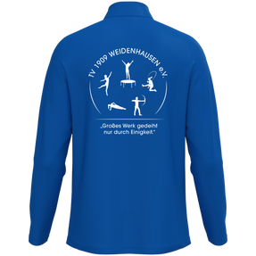 TV 1909 Weidenhausen Ziptop One