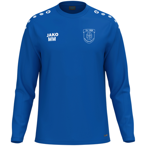 TV 1909 Weidenhausen Sweat One