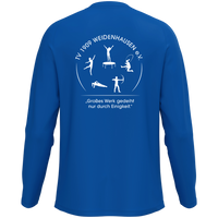 TV 1909 Weidenhausen Sweat One