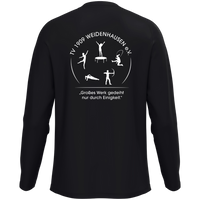 TV 1909 Weidenhausen Sweat One