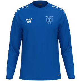 TV 1909 Weidenhausen Sweat One