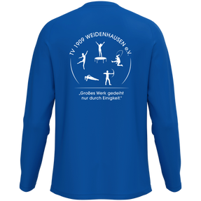 TV 1909 Weidenhausen Sweat One