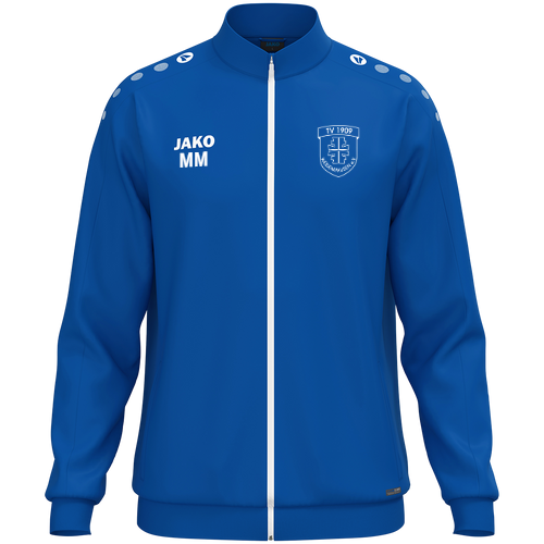 TV 1909 Weidenhausen Polyesterjacke One