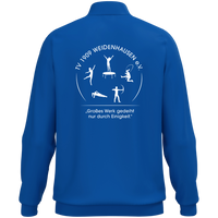 TV 1909 Weidenhausen Polyesterjacke One