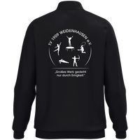 TV 1909 Weidenhausen Polyesterjacke One