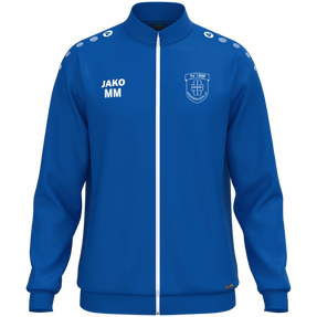 TV 1909 Weidenhausen Polyesterjacke One