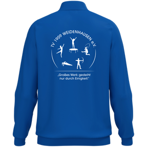 TV 1909 Weidenhausen Polyesterjacke One