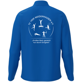 TV 1909 Weidenhausen Freizeitjacke One