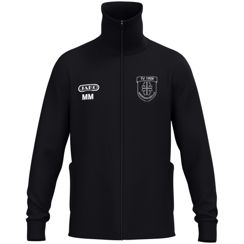 TV 1909 Weidenhausen Tracksuit Jacke Wardrobe