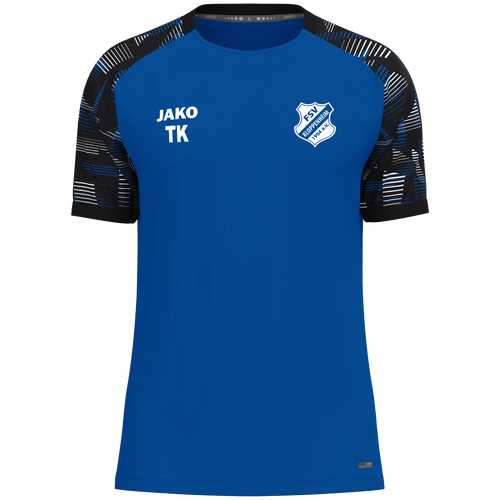 FSV Kloppenheim T-Shirt Sonic