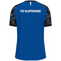 FSV Kloppenheim T-Shirt Sonic