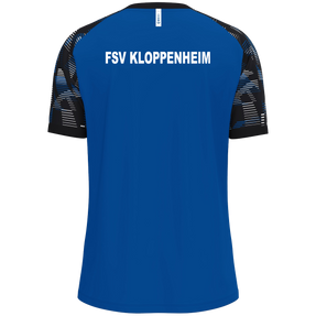 FSV Kloppenheim T-Shirt Sonic
