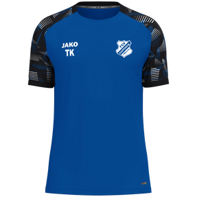 FSV Kloppenheim T-Shirt Sonic