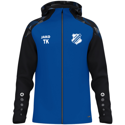 FSV Kloppenheim Kapuzenjacke Sonic