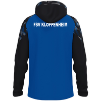 FSV Kloppenheim Kapuzenjacke Sonic
