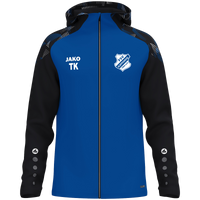 FSV Kloppenheim Kapuzenjacke Sonic