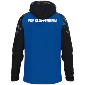 FSV Kloppenheim Kapuzenjacke Sonic