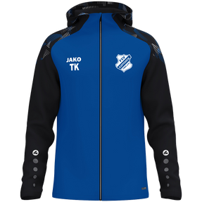 FSV Kloppenheim Kapuzenjacke Sonic