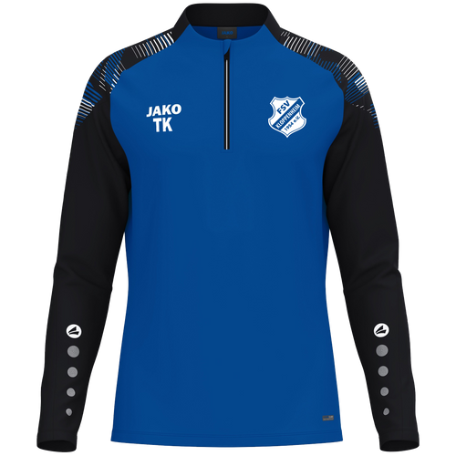 FSV Kloppenheim Ziptop Sonic