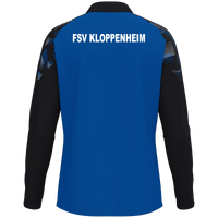FSV Kloppenheim Ziptop Sonic