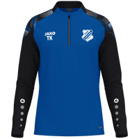 FSV Kloppenheim Ziptop Sonic