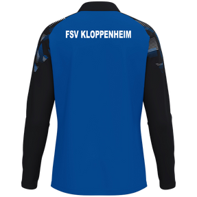 FSV Kloppenheim Ziptop Sonic