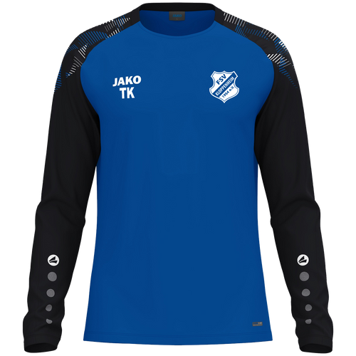 FSV Kloppenheim Longsleeve Sonic