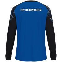 FSV Kloppenheim Longsleeve Sonic
