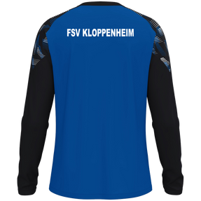 FSV Kloppenheim Longsleeve Sonic