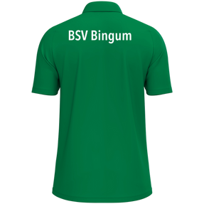 BSV Bingum Polo One Cotton