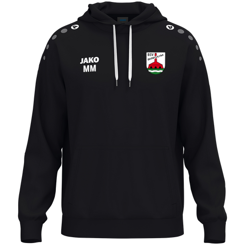 BSV Bingum Kapuzensweat One Cotton