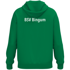 BSV Bingum Kapuzensweat One Cotton