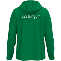 BSV Bingum Kapuzenjacke One