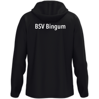 BSV Bingum Kapuzenjacke One