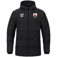 BSV Bingum Coachjacke One mit Kapuze