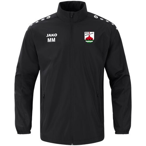 BSV Bingum Allwetterjacke One