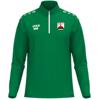 BSV Bingum Ziptop One