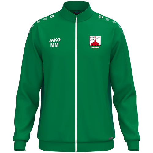 BSV Bingum Polyesterjacke One