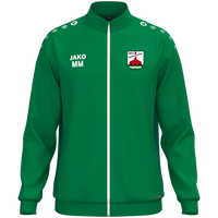 BSV Bingum Polyesterjacke One