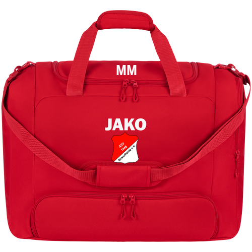 ASV Birkenheide Sporttasche One mit Bodenfach