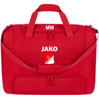 ASV Birkenheide Sporttasche One mit Bodenfach