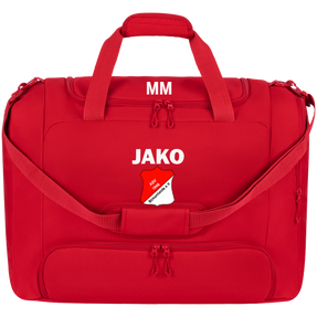 ASV Birkenheide Sporttasche One mit Bodenfach